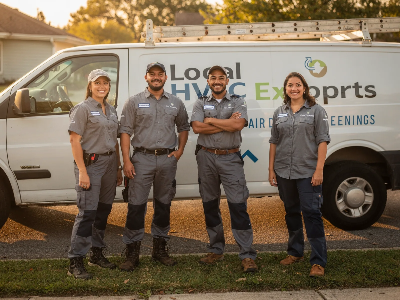 24/7 HVAC Repair & AC Replacement company in Eccles, WV
